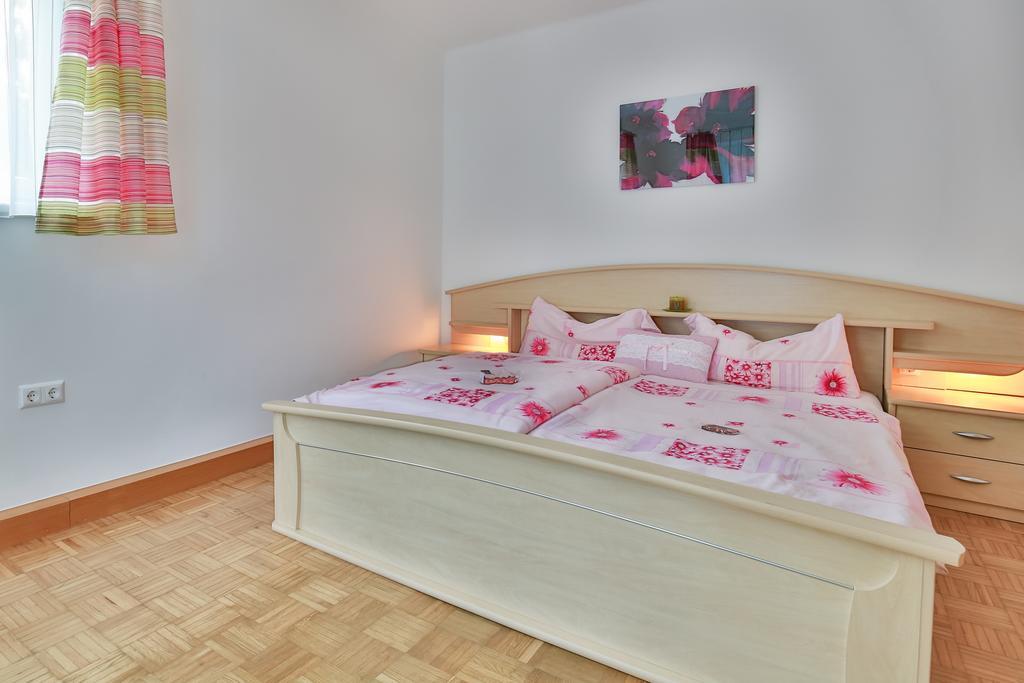 Apart Dirndltal Loich Cameră foto