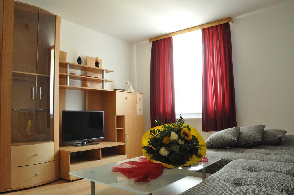 Apart Dirndltal Loich Cameră foto